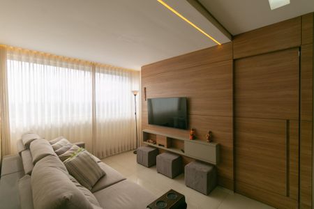 Apartamento à venda com 3 quartos, 264m² em Fernão Dias, Belo Horizonte