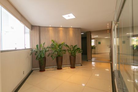 Apartamento à venda com 264m², 3 quartos e 3 vagas