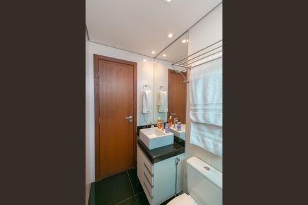 Apartamento à venda com 264m², 3 quartos e 3 vagas
