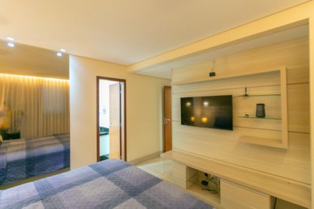 Apartamento à venda com 264m², 3 quartos e 3 vagas