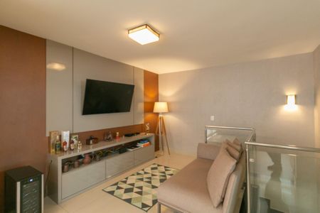 Apartamento à venda com 264m², 3 quartos e 3 vagas