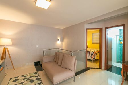 Apartamento à venda com 264m², 3 quartos e 3 vagas