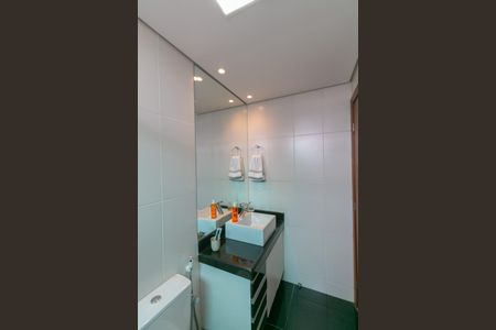 Apartamento à venda com 264m², 3 quartos e 3 vagas