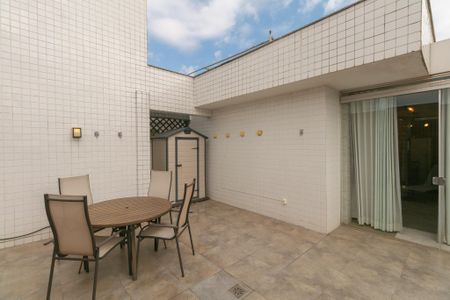 Apartamento à venda com 264m², 3 quartos e 3 vagas