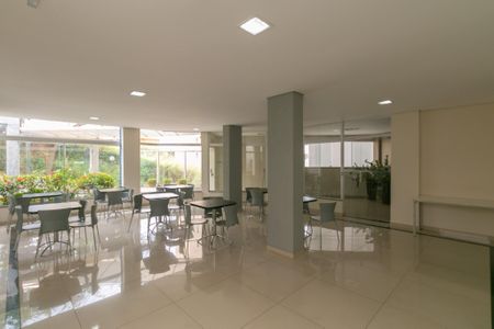 Apartamento à venda com 264m², 3 quartos e 3 vagas