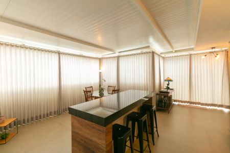 Apartamento à venda com 264m², 3 quartos e 3 vagas