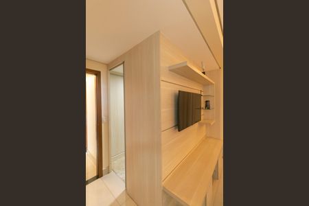 Apartamento à venda com 264m², 3 quartos e 3 vagas