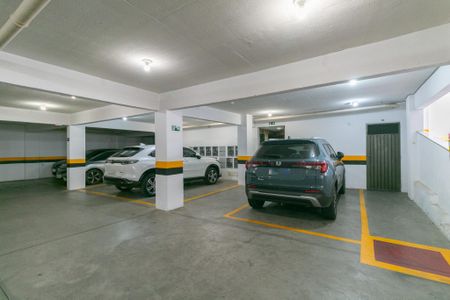 Apartamento à venda com 264m², 3 quartos e 3 vagas