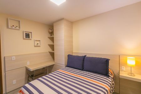 Apartamento à venda com 264m², 3 quartos e 3 vagas