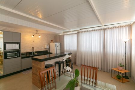 Apartamento à venda com 264m², 3 quartos e 3 vagas