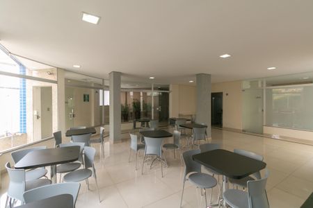 Apartamento à venda com 264m², 3 quartos e 3 vagas