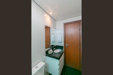 Apartamento à venda com 264m², 3 quartos e 3 vagas