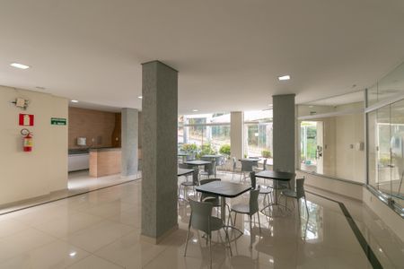 Apartamento à venda com 264m², 3 quartos e 3 vagas