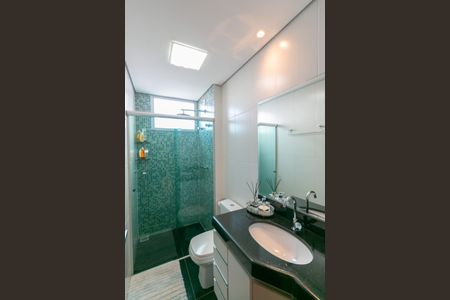 Apartamento à venda com 264m², 3 quartos e 3 vagas