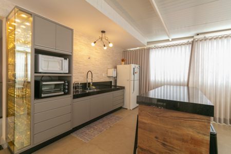 Apartamento à venda com 264m², 3 quartos e 3 vagas