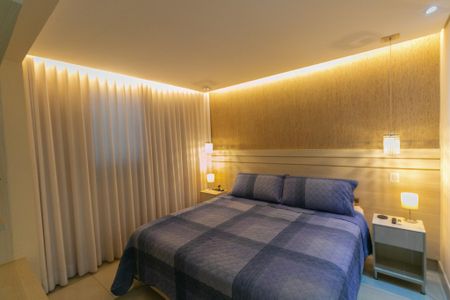 Apartamento à venda com 264m², 3 quartos e 3 vagas