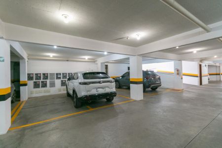 Apartamento à venda com 264m², 3 quartos e 3 vagas
