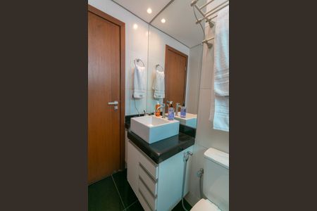 Apartamento à venda com 264m², 3 quartos e 3 vagas