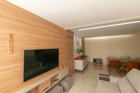 Apartamento à venda com 264m², 3 quartos e 3 vagas