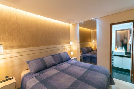 Apartamento à venda com 264m², 3 quartos e 3 vagas