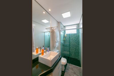 Apartamento à venda com 264m², 3 quartos e 3 vagas