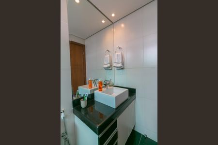 Apartamento à venda com 264m², 3 quartos e 3 vagas