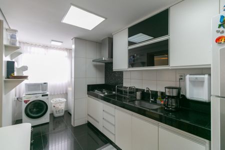 Apartamento à venda com 264m², 3 quartos e 3 vagas