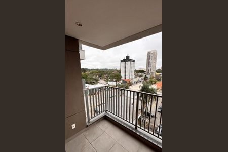 Foto 15 de apartamento para alugar com 1 quarto, 28m² em Santo Amaro, São Paulo