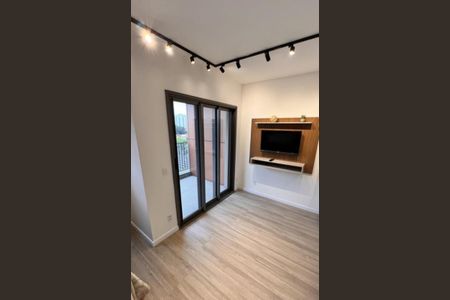 Foto 12 de apartamento para alugar com 1 quarto, 28m² em Santo Amaro, São Paulo