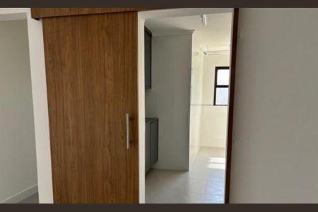 Foto 02 de apartamento para alugar com 2 quartos, 61m² em Brooklin, São Paulo
