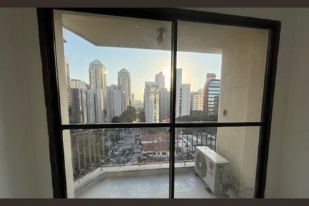 Foto 10 de apartamento para alugar com 2 quartos, 61m² em Brooklin, São Paulo