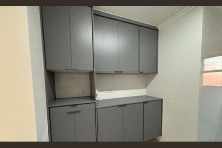 Foto 14 de apartamento para alugar com 2 quartos, 61m² em Brooklin, São Paulo