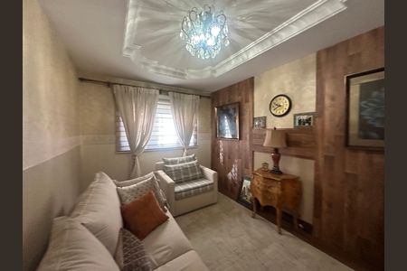 Casa de condomínio à venda com 675m², 4 quartos e 4 vagas Casa de condomínio à venda com 675m², 4 quartos e 4 vagasSala 3