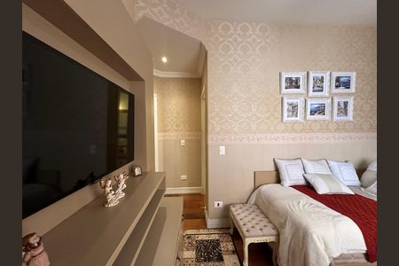 Casa de condomínio à venda com 675m², 4 quartos e 4 vagas Casa de condomínio à venda com 675m², 4 quartos e 4 vagasSuíte 4