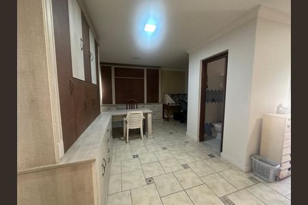 Casa de condomínio à venda com 675m², 4 quartos e 4 vagas Casa de condomínio à venda com 675m², 4 quartos e 4 vagasOficina