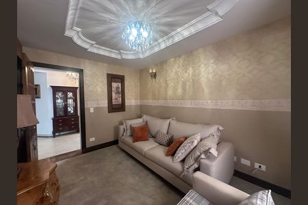 Casa de condomínio à venda com 675m², 4 quartos e 4 vagas Casa de condomínio à venda com 675m², 4 quartos e 4 vagasSala 3