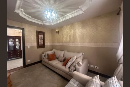 Casa de condomínio à venda com 675m², 4 quartos e 4 vagas Casa de condomínio à venda com 675m², 4 quartos e 4 vagasSala 3