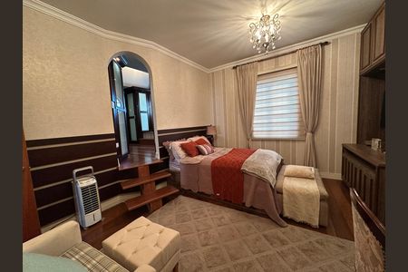 Casa de condomínio à venda com 675m², 4 quartos e 4 vagas Casa de condomínio à venda com 675m², 4 quartos e 4 vagasSuíte 2