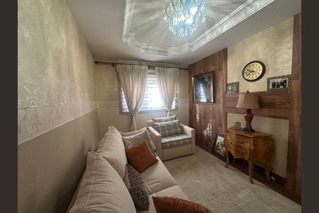 Casa de condomínio à venda com 675m², 4 quartos e 4 vagas Casa de condomínio à venda com 675m², 4 quartos e 4 vagasSala 3