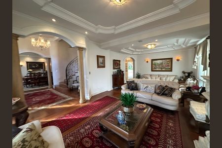 Casa de condomínio à venda com 675m², 4 quartos e 4 vagas Casa de condomínio à venda com 675m², 4 quartos e 4 vagasSala 1