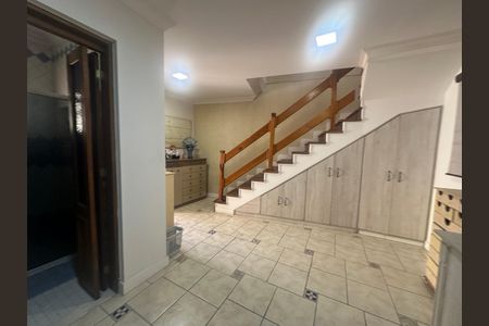 Casa de condomínio à venda com 675m², 4 quartos e 4 vagas Casa de condomínio à venda com 675m², 4 quartos e 4 vagasOficina