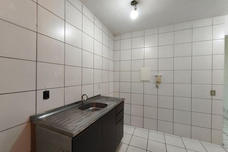 Apartamento para alugar com 50m², 2 quartos e 1 vagaCozinha