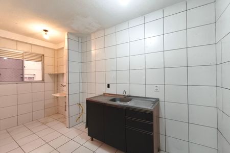 Apartamento para alugar com 50m², 2 quartos e 1 vagaCozinha