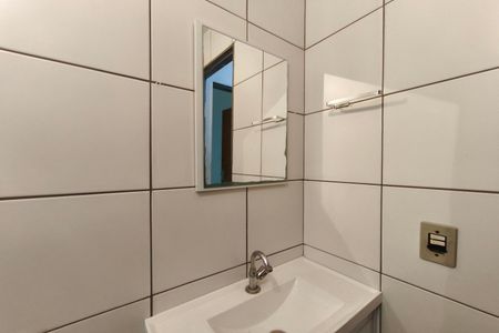 Apartamento para alugar com 50m², 2 quartos e 1 vagaBanheiro