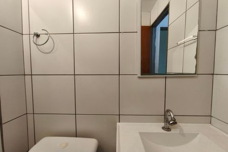 Apartamento para alugar com 50m², 2 quartos e 1 vagaBanheiro