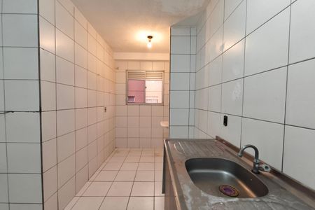 Apartamento para alugar com 50m², 2 quartos e 1 vagaCozinha
