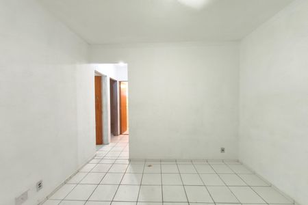Sala de apartamento para alugar com 2 quartos, 50m² em Jardim San Diego, Campinas