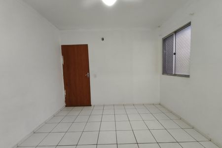 Sala de apartamento para alugar com 2 quartos, 50m² em Jardim San Diego, Campinas