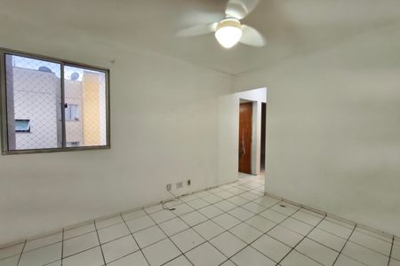Sala de apartamento para alugar com 2 quartos, 50m² em Jardim San Diego, Campinas
