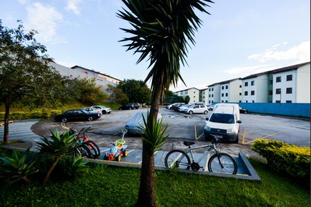 Apartamento para alugar com 50m², 2 quartos e 1 vagaVista do Quarto 2